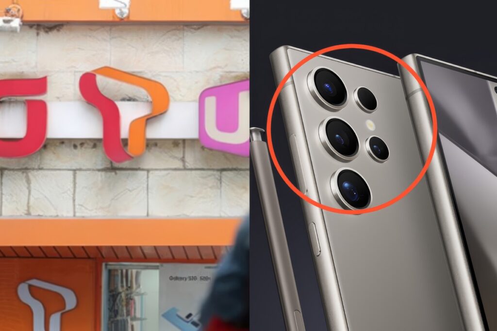 "갤럭시 S24가 공짜?!" 갑작스런 단말기 지원금 소식에 소비자들 '깜짝' 1 갤럭시