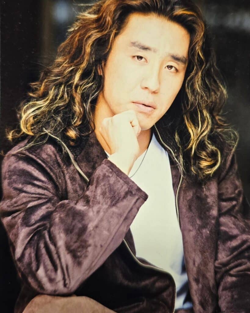 "그 분은 전설적인 존재였다"…유재석 1년 선배, 대학 시절 '도인'이었다는 천만 배우 근황 2 유재석