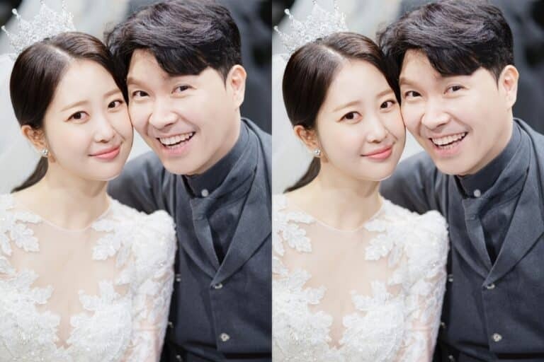 박수홍-김다예
