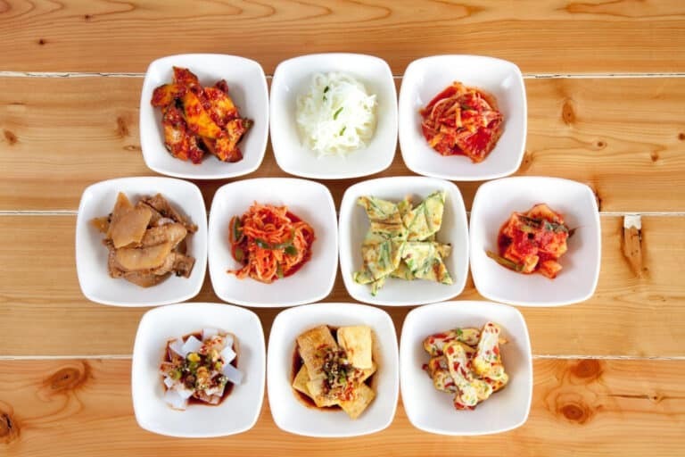 반찬