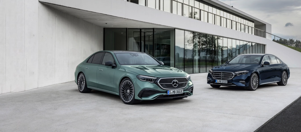 "BMW, 벤츠 마저도 결국"…자존감 높았던 해외차 '이제 안사요', 대체 무슨 일? 2 2월 수입차 판매 1위