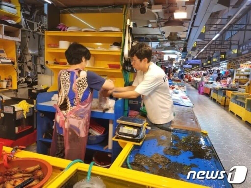 소래포구