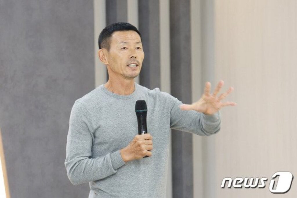 “마침내 다 밝혔다”…31세 손흥민, 다른선수 다 가는데 아직까지 장가 안 가는 이유 3 손흥민