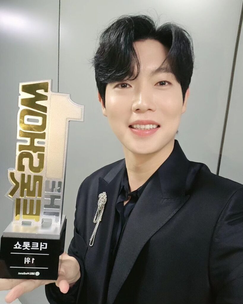 손태진