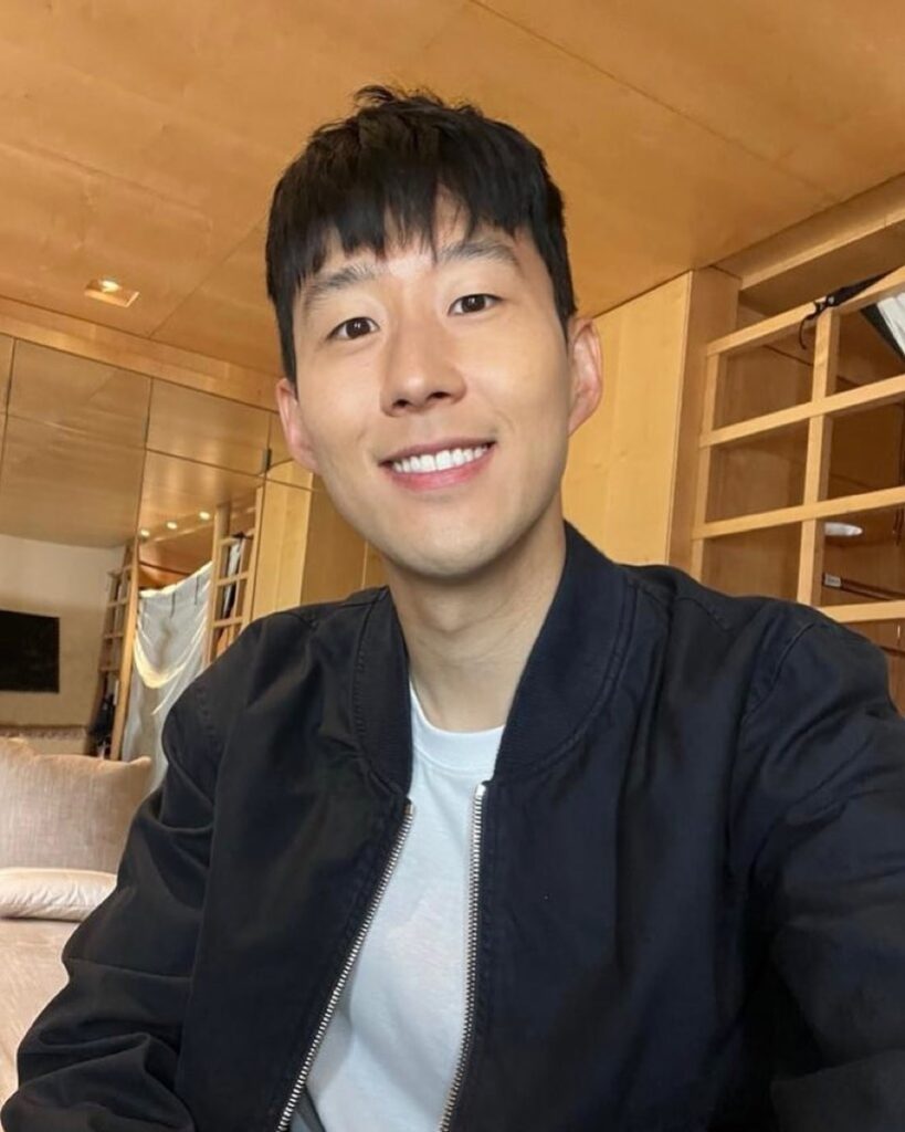 “마침내 다 밝혔다”…31세 손흥민, 다른선수 다 가는데 아직까지 장가 안 가는 이유 4 손흥민