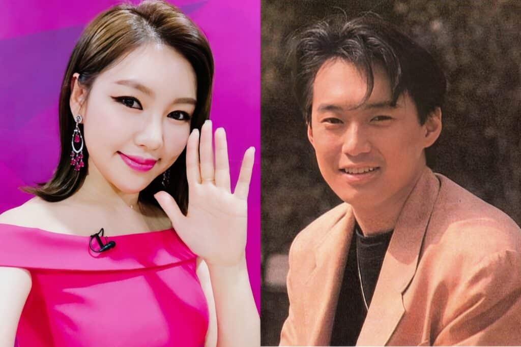 "신병을 앓았다"...결국 신내림 받은 연예인, '무당 팔자' 진짜 있었네! 1 무당