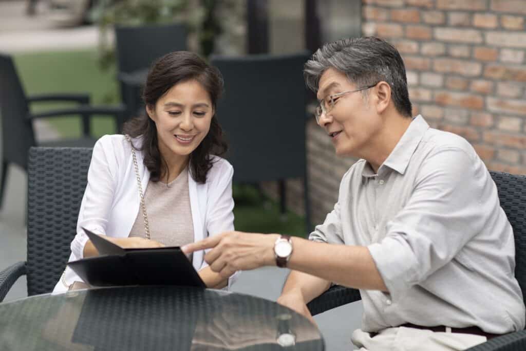 "정말 불쾌했어요"..식당에서 '이 행동' 한 게 그렇게 잘못인가요? 3 진상손님