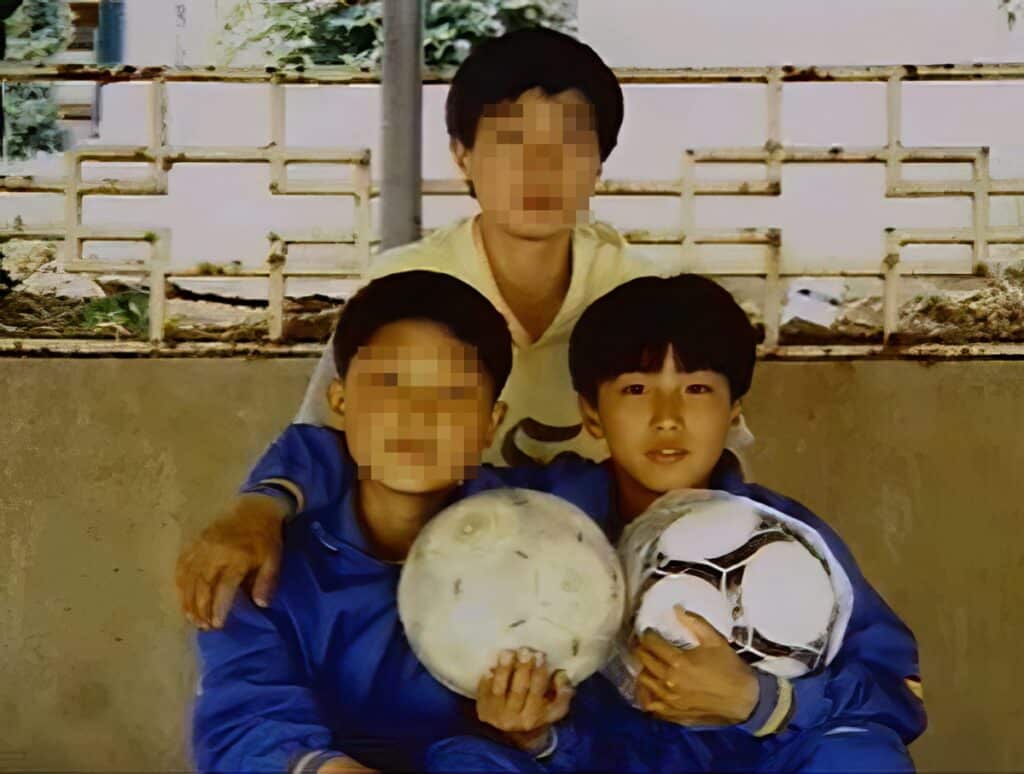 안정환