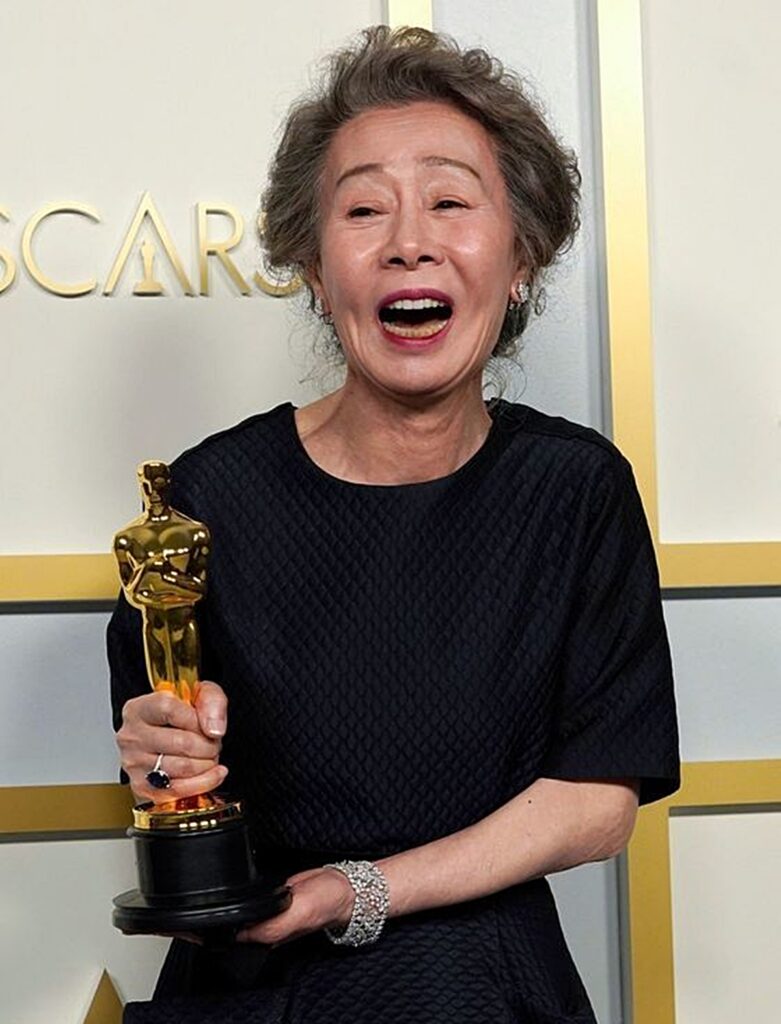 윤여정