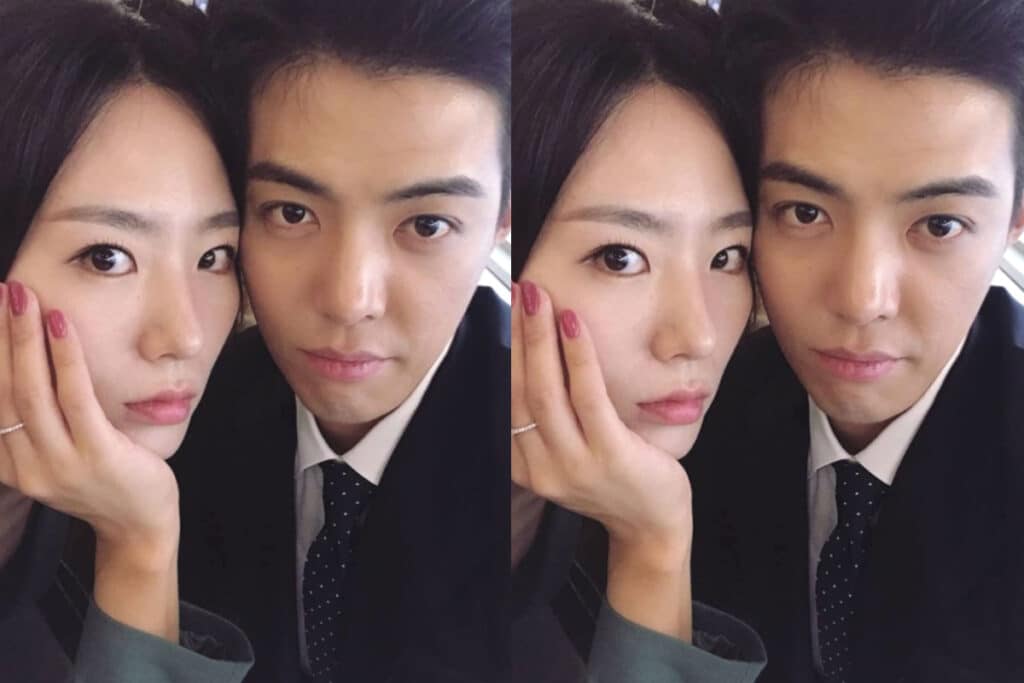 "건강에 빨간불?!" ... 이상화♥강남 2살 터울 부부, 결혼 5년 만에 전해온 안타까운 소식 1 이상화