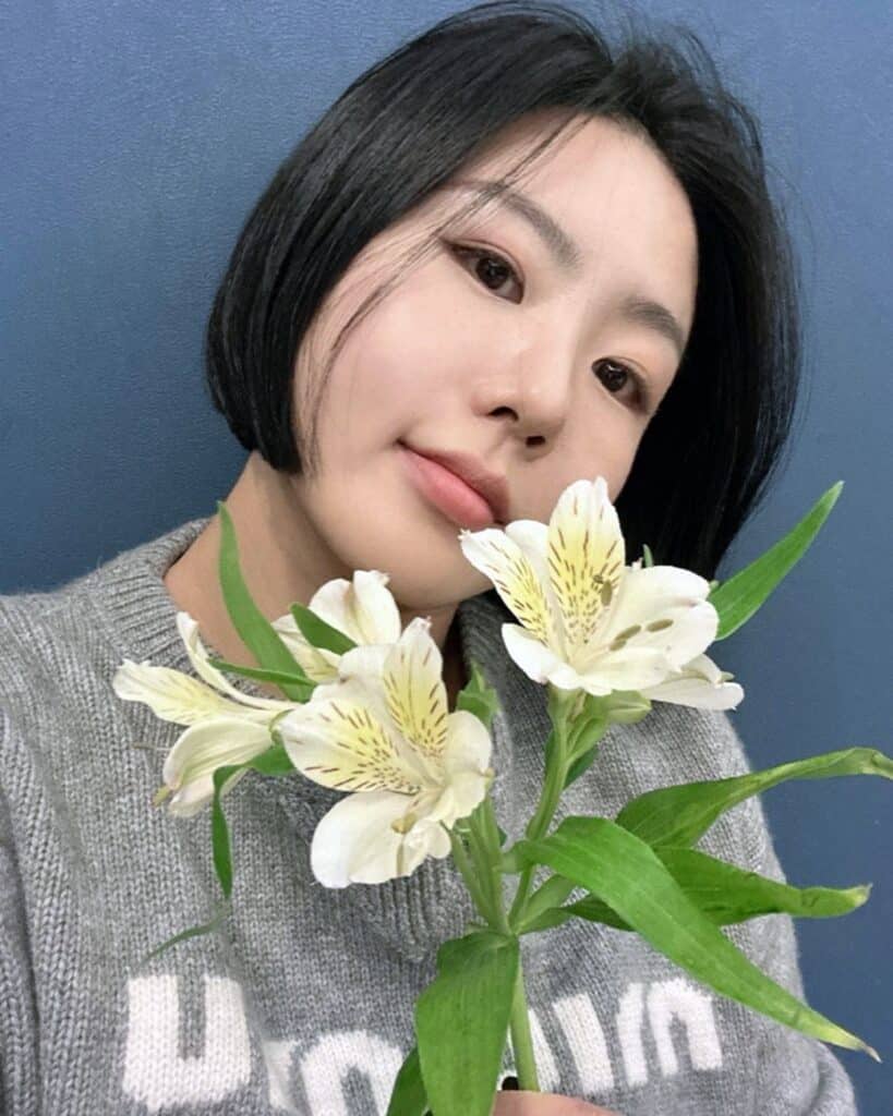 "건강에 빨간불?!" ... 이상화♥강남 2살 터울 부부, 결혼 5년 만에 전해온 안타까운 소식 3 이상화