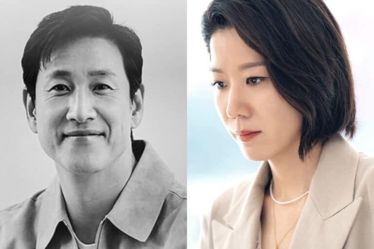 이선균-전혜진