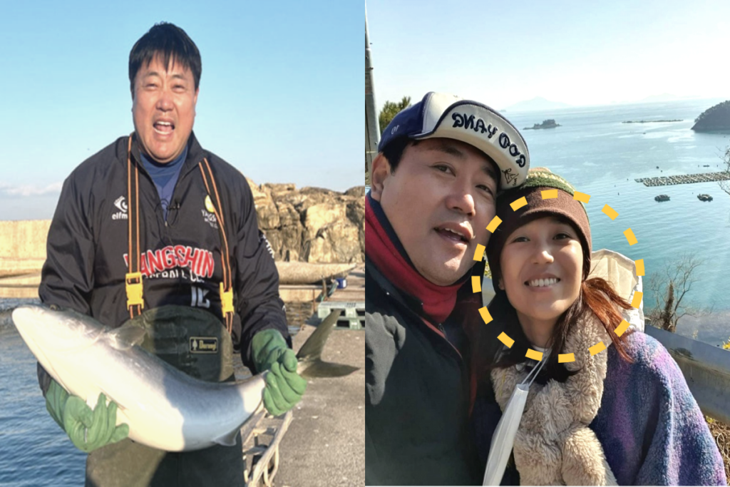 "연 매출 30억"...CEO된 양준혁, 그럼에도 19살 연하 아내와 '각방' 쓰는 이유는? 1 양준혁