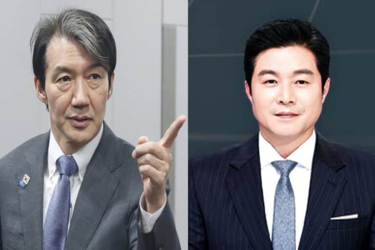 조국-편상욱