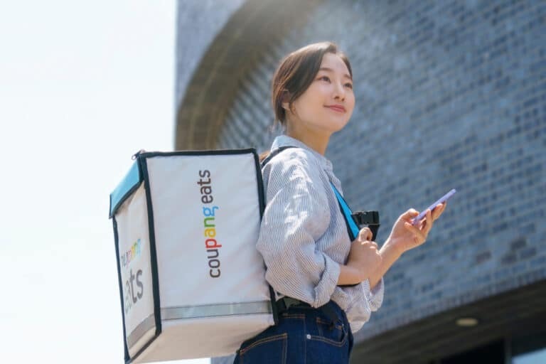 쿠팡이츠