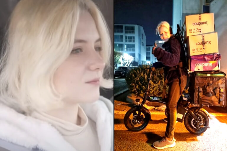 '폴리나랑' 유튜브 채널