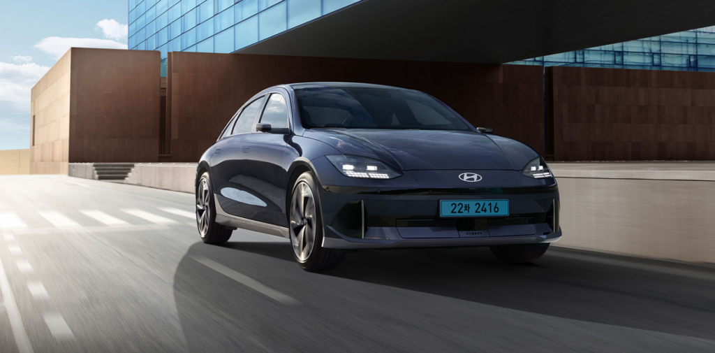 "이정도 내리면 팔릴까요?"…블랙 에디션 출시한 현대 아이오닉6, 결국 대규모 할인카드까지 3 현대차 아이오닉6 가격 인하