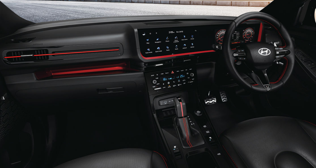 현대차 크레타 N 라인 가격