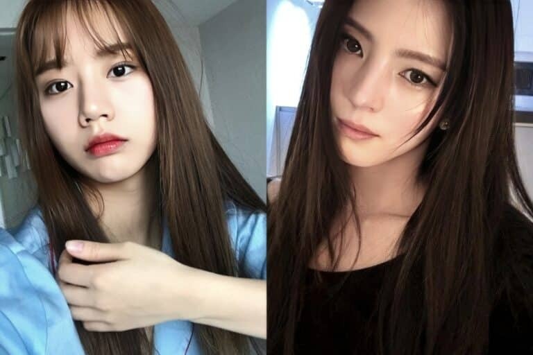 혜리-한소희