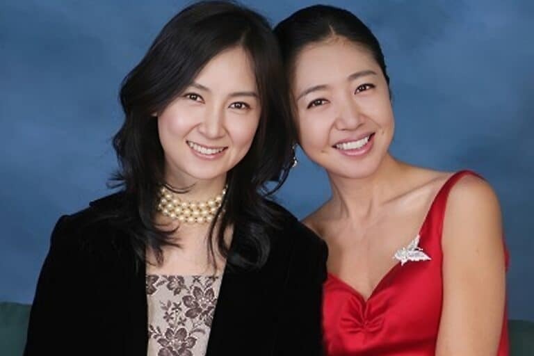 홍리나-채시라