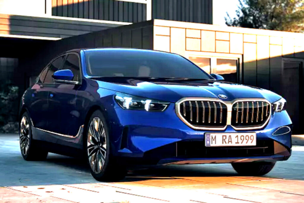 "BMW, 벤츠 마저도 결국"…자존감 높았던 해외차 '이제 안사요', 대체 무슨 일? 1 2월 수입차 판매량 감소
