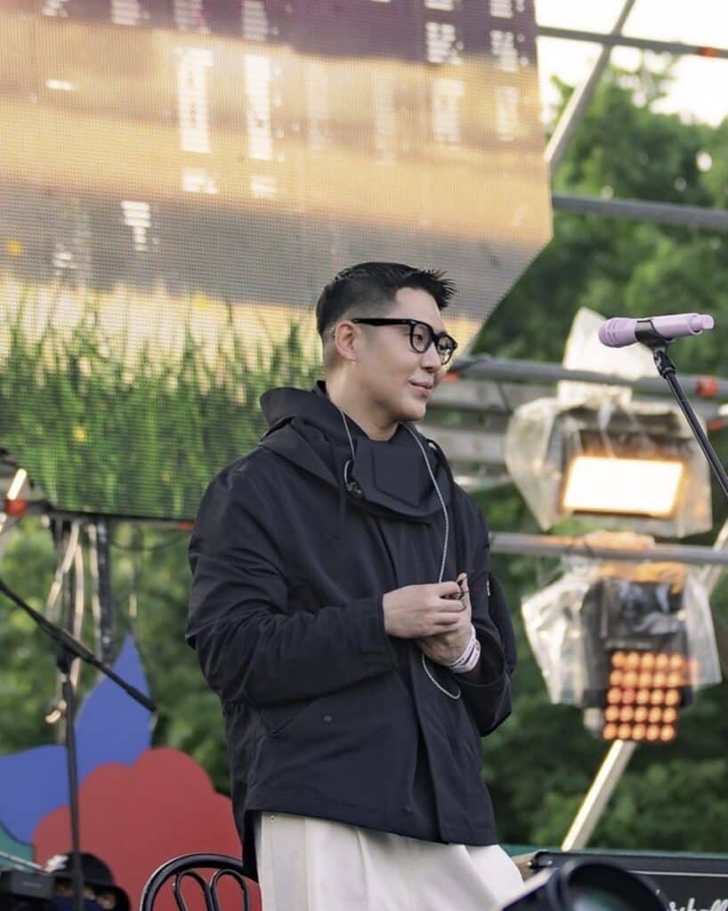 "새로운 사랑이 찾아왔지만"...동갑내기♥커플의 탄생, 네티즌 반응은 '냉랭', 대체 왜? 4 정은채 김충재 열애