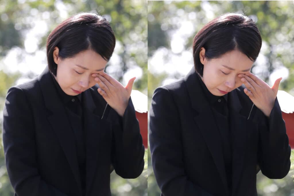 "남편 떠나보내고 결국 이런 일까지" ... 故 안재환 사별 정선희, 16년 만에 알려온 안타까운 사연 1 정선희