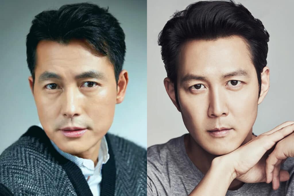 앞이 안 보이는 친구를 위해 14년 간 길이 되어준 연예인의 '감동' 사연 4 이동우