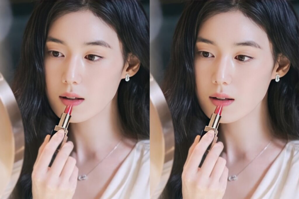 "새로운 사랑이 찾아왔지만"...동갑내기♥커플의 탄생, 네티즌 반응은 '냉랭', 대체 왜? 1 정은채 김충재 열애