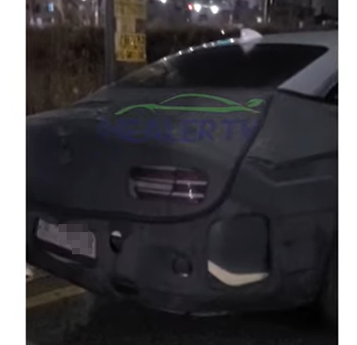 제네시스 G80 전기차 롱휠베이스 출시