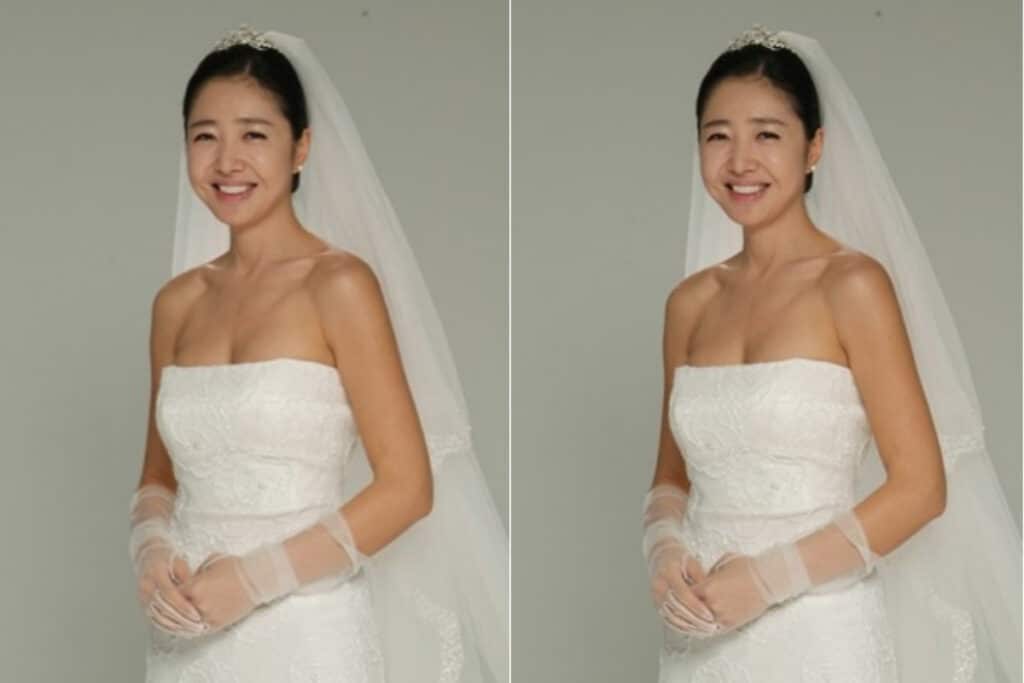 "어머, 그런 일이 있었어?!" ... 채시라 동갑내기 여배우, 20년 만에 공개된 깜짝 근황 2 채시라