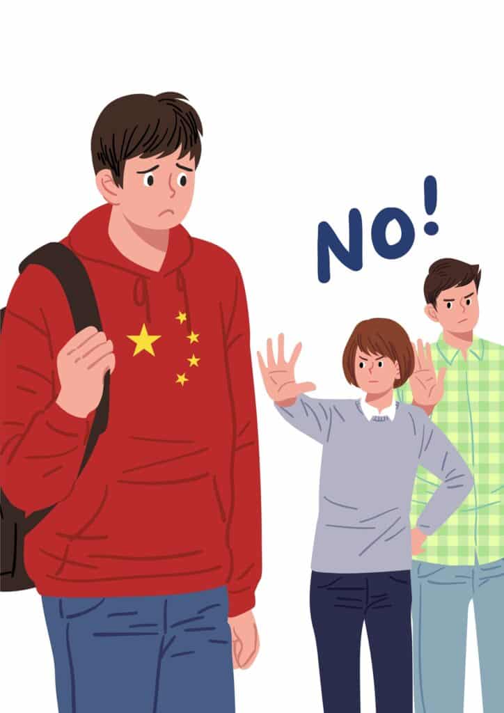 "외국인이네? 좀 더 올려 받아!"…관광객 차별하는 황당 식당에 누리꾼 '아연실색' 3 관광객 차별