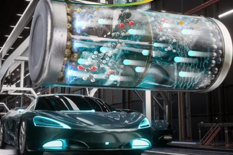 카이스트 리튬 금속배터리 용매 개발