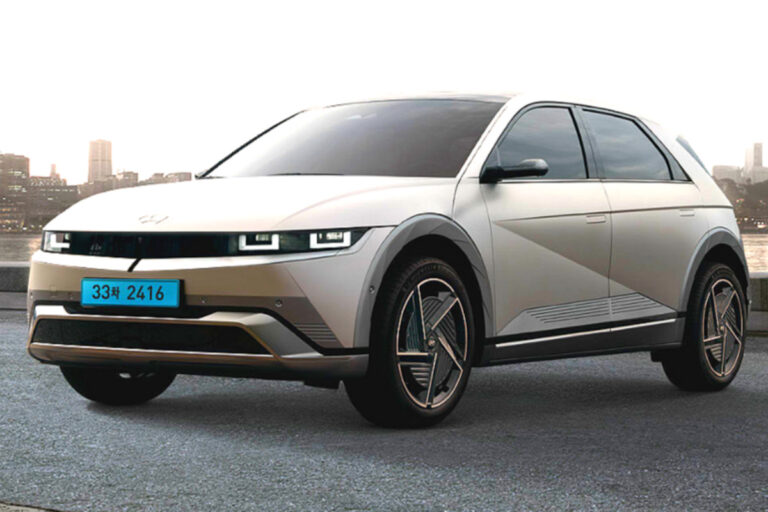 현대차 IIHS 충돌 평가