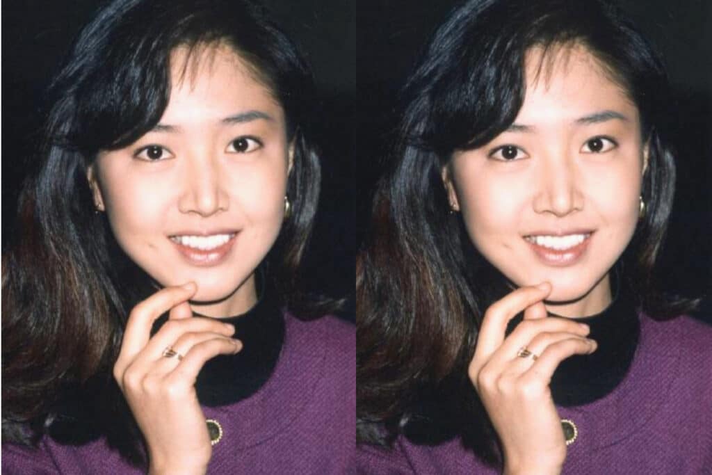 "어머, 그런 일이 있었어?!" ... 채시라 동갑내기 여배우, 20년 만에 공개된 깜짝 근황 3 채시라