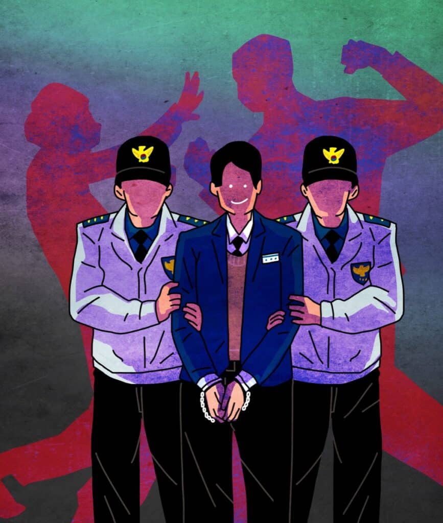 "피가 거꾸로 솟을 지경"...하루 대타 온 편의점 알바생, 1천만원 횡령에 네티즌 '공분' 3 편의점 알바생