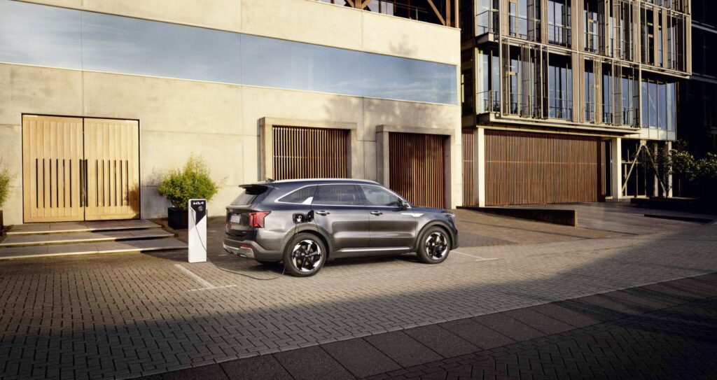 기아 쏘렌토 페이스리프트 가격