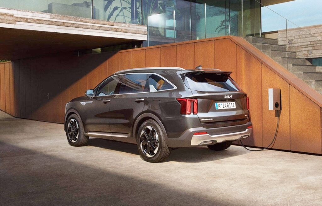 기아 쏘렌토 페이스리프트 가격