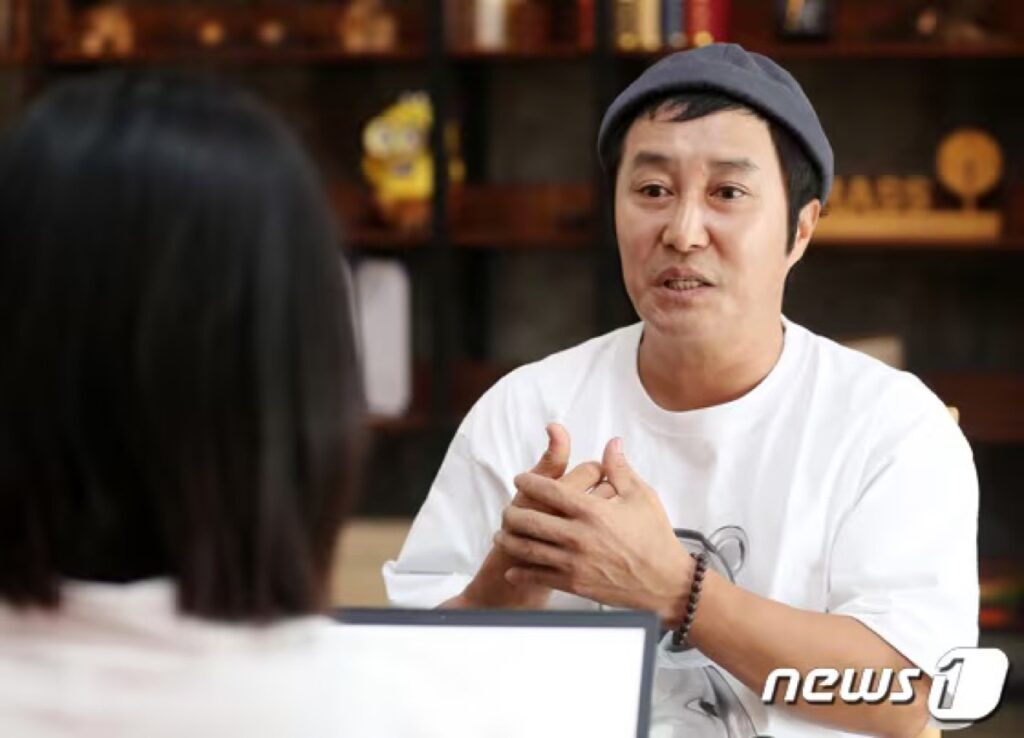 김병만