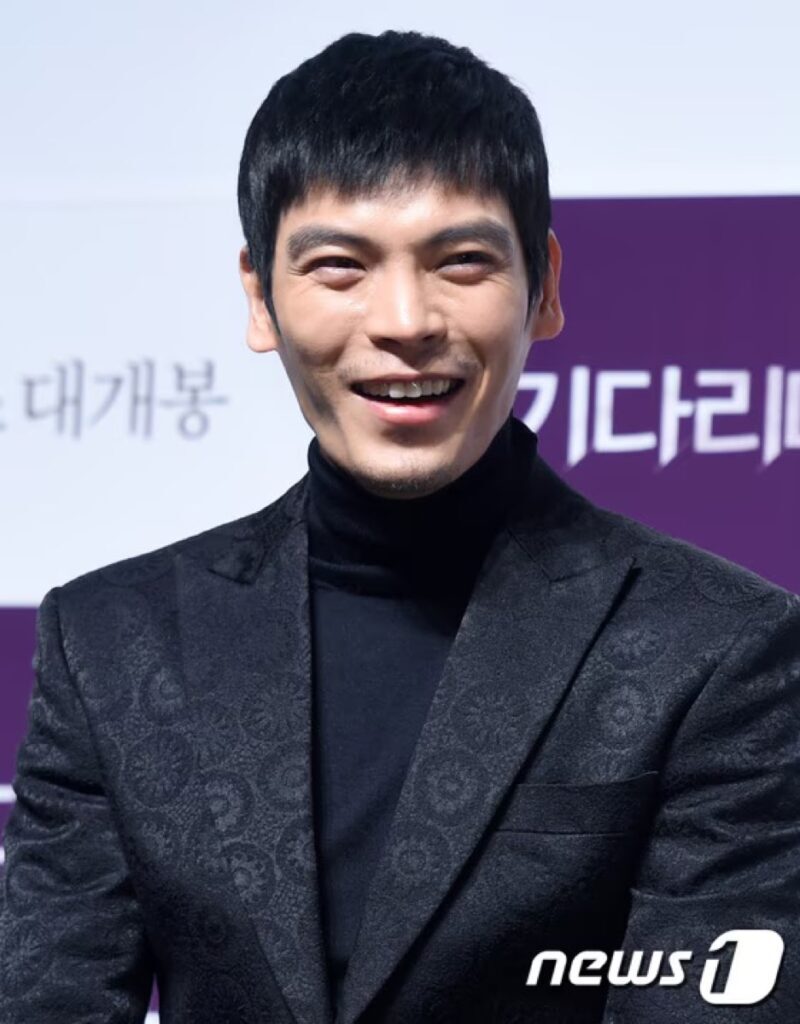 김성오