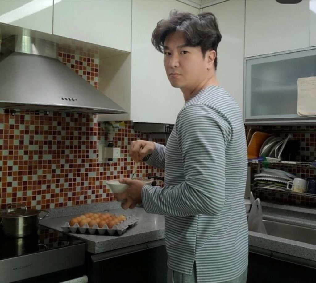 김병만