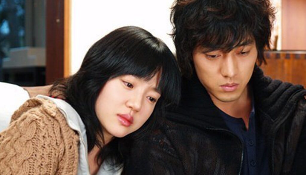 "공부는 꼴찌, 얼굴은 여신?!"...명덕여고 최고의 퀸카였지만 오디션 '300번' 떨어졌던 여배우의 놀라운 근황 4 여배우