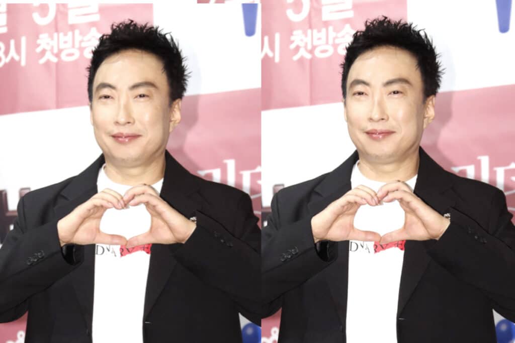 "이런 사람 또 없습니다"..츤데레 박명수, 20년 지난 알바생 사연에 네티즌 '감동' 1 박명수
