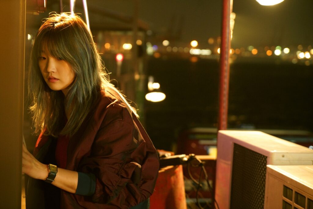 박소담