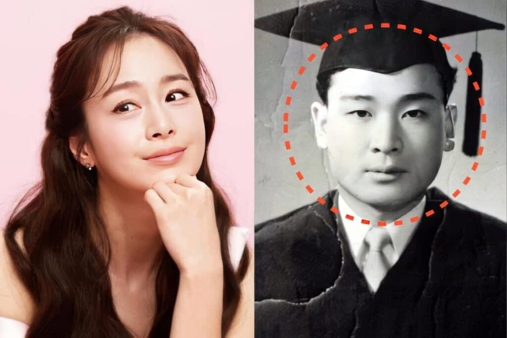 "못하는게 뭐야?!"..서울대 나온 연예인 TOP 6, 생각지도 못한 인물에 '깜짝!' 1 서울대
