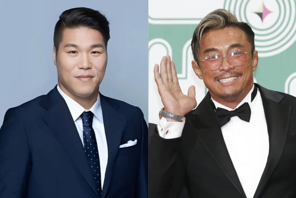 이색 취미