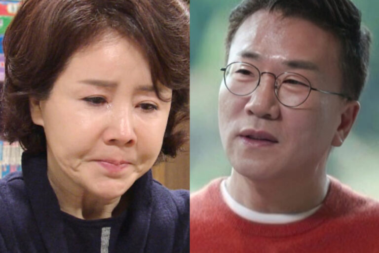 선우은숙-유영재