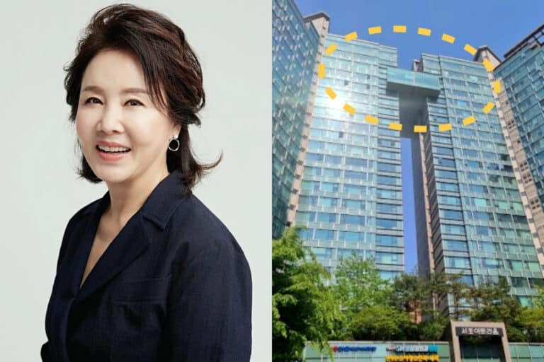 선우은숙