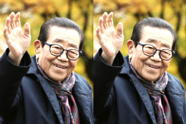 송해