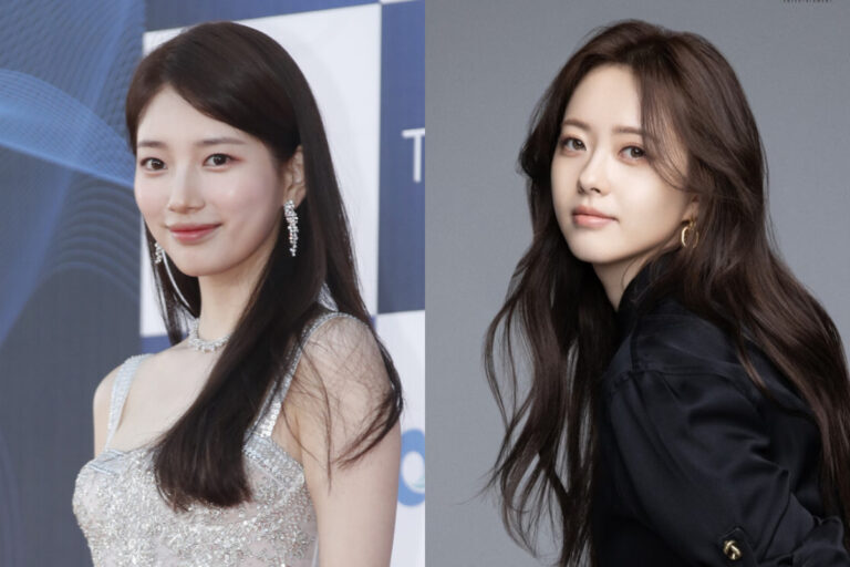 수지-고아라